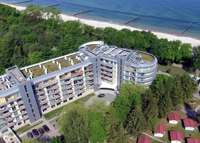 Private apartment Sulkowskiego Kolberg