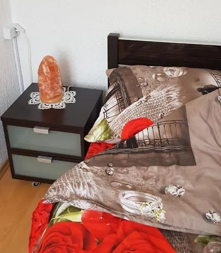 Apartament KOMETA Podczele Kołobrzeg