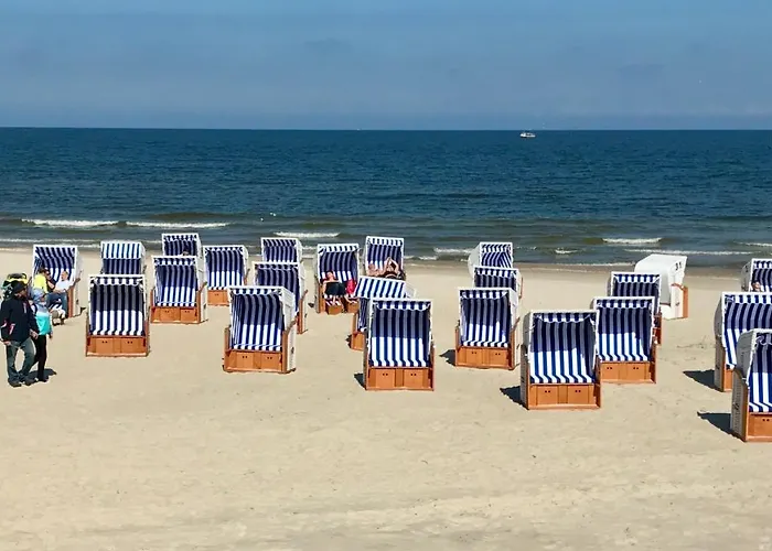Sunsea Nadmorskie Tarasy Kolberg