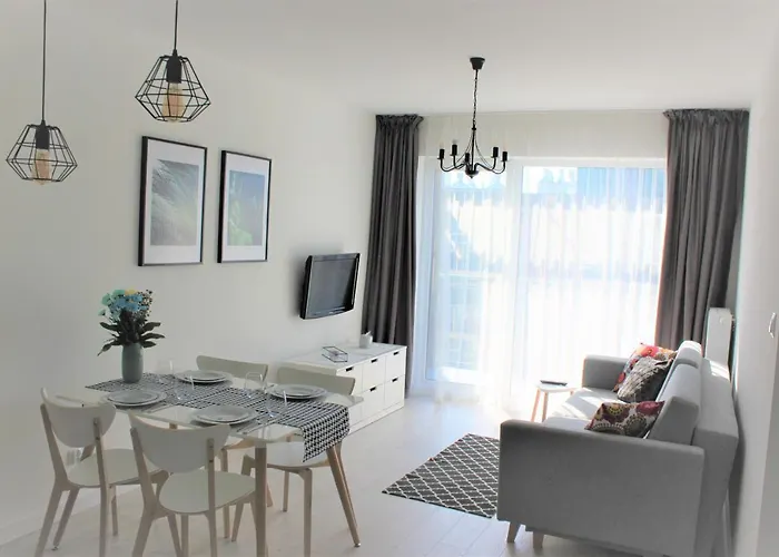 Apartament74 Kołobrzeg