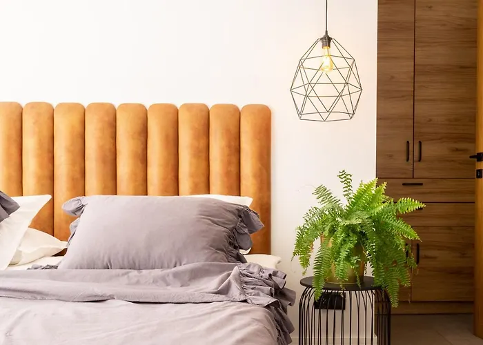Ferienwohnung Sypialnia Nad Morzem Kolberg