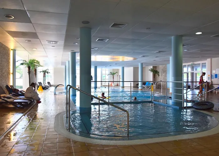 Apartament Prywatny w Diva SPA Kołobrzeg