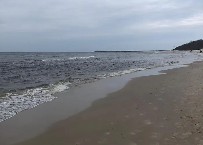 Wind Rose Apartament Kołobrzeg