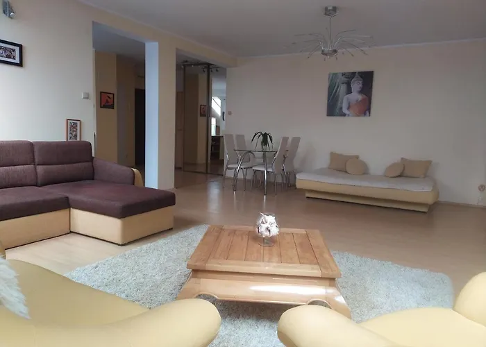 Rezydencja Ekg Kołobrzeg