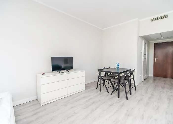 Apartamenty Proeko Polonia Kolobřeh