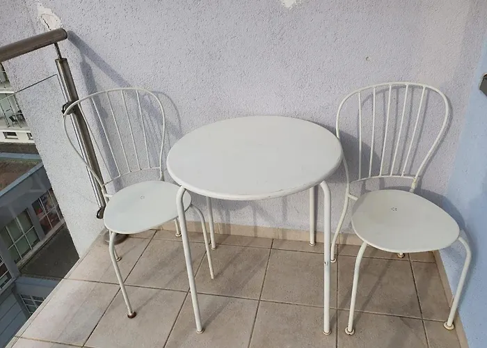 Apartament prywatny w Hotelu Diva SPA Kołobrzeg