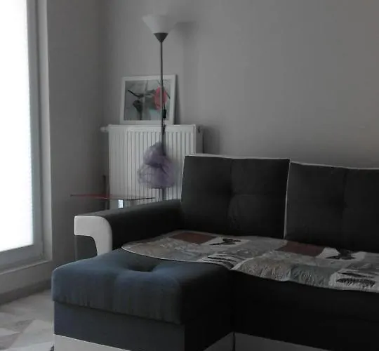 Wyśmienity Apartament Miodowy Kołobrzeg