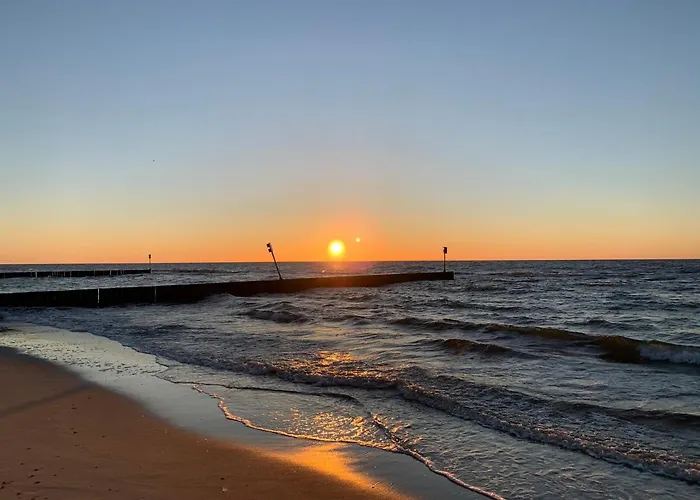 MiłoMi Apartamenty Kołobrzeg