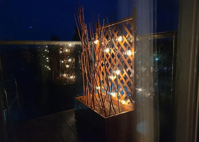 Apartament SOLEIL Kołobrzeg