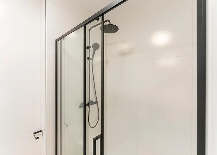 Apartament Lily Kołobrzeg