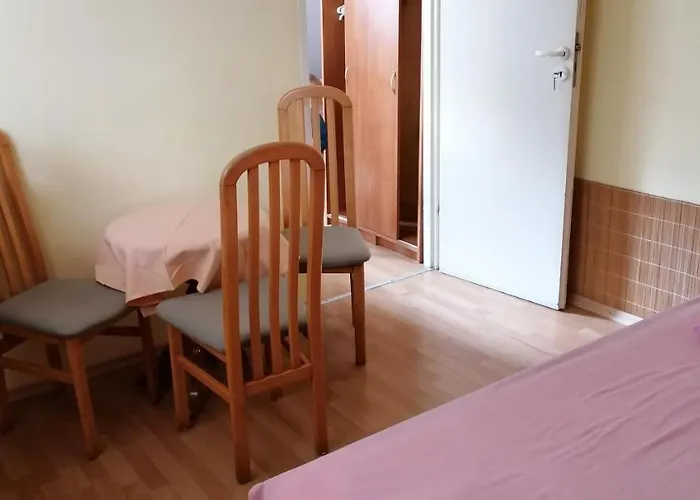 Dom Gościnny Abra w Kołobrzegu