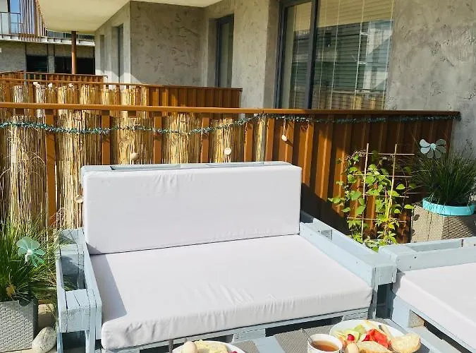 Apartament Kolobrzeg Resort