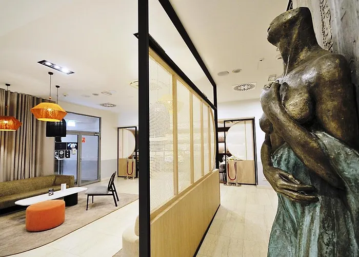 209 w ROYAL TULIP SAND przy plaży DOBRUK APARTAMENTY Kołobrzeg