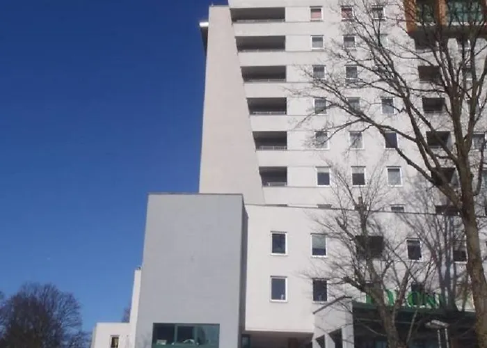 Apartament Szary Kołobrzeg
