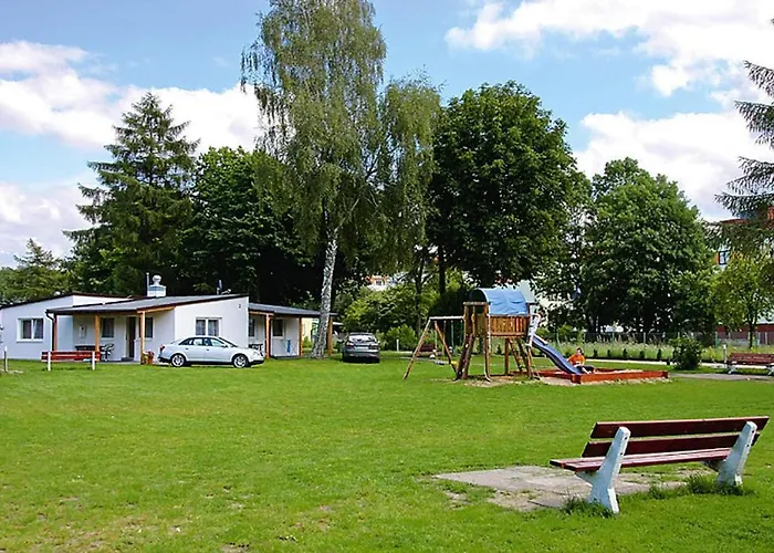 Holiday Park, Kolberg