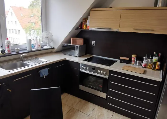 Apartament Kołobrzeg-Podczele