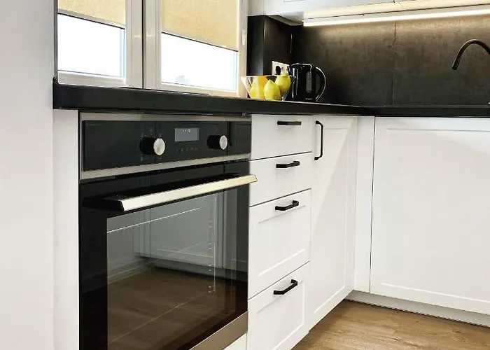 Apartament Ouma Kołobrzeg