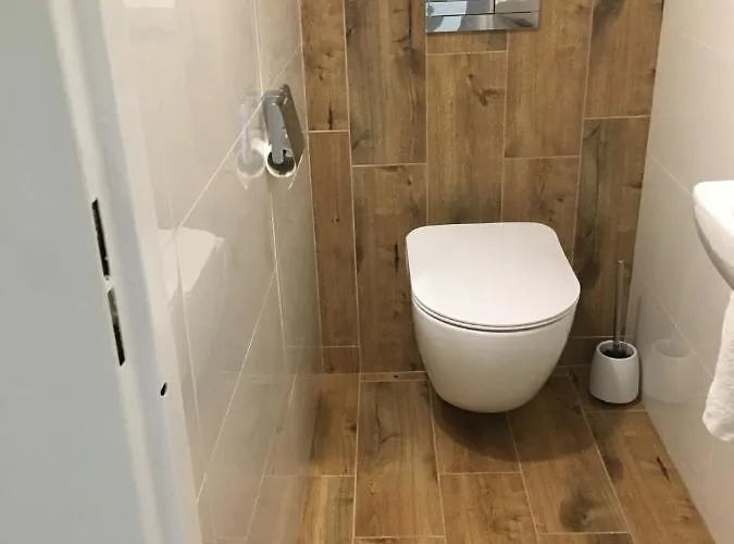 Apartament Baltic Vibes Apartament Kołobrzeg