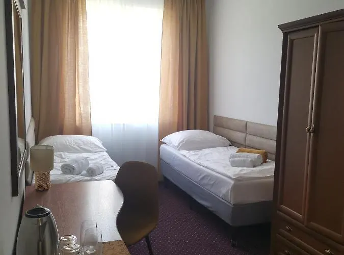 Pokoj Portlove Kołobrzeg