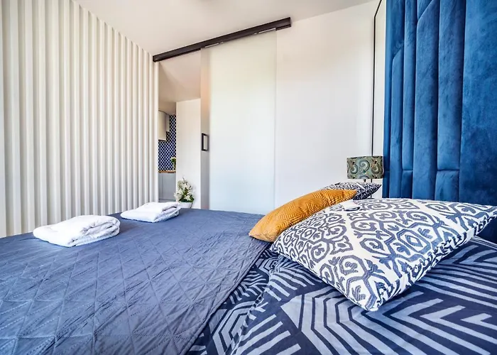 Ferienwohnung Blue Harmony Kolberg