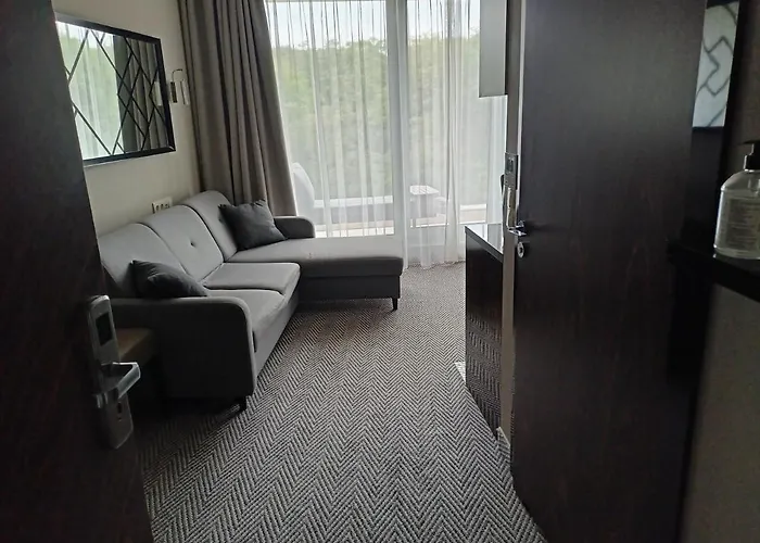 Apartament z aneksem, Diune, nr 328, Kołobrzeg, blisko morza
