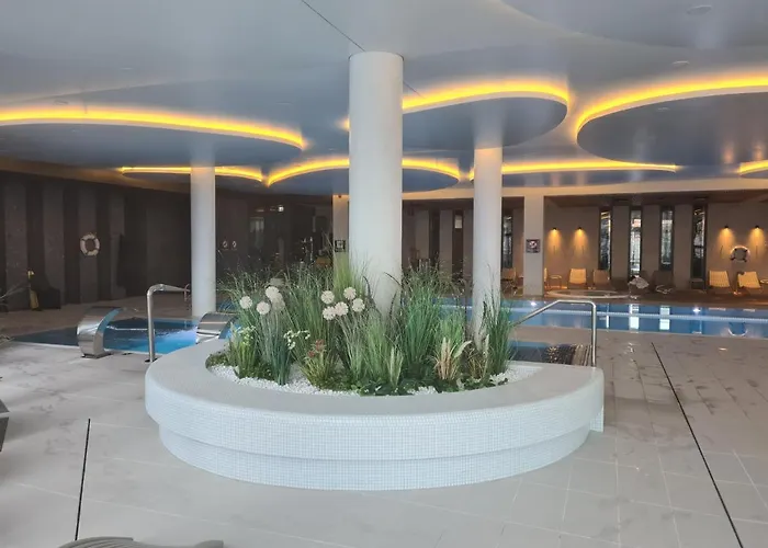 Natura Aqua Polanki 109 Kołobrzeg