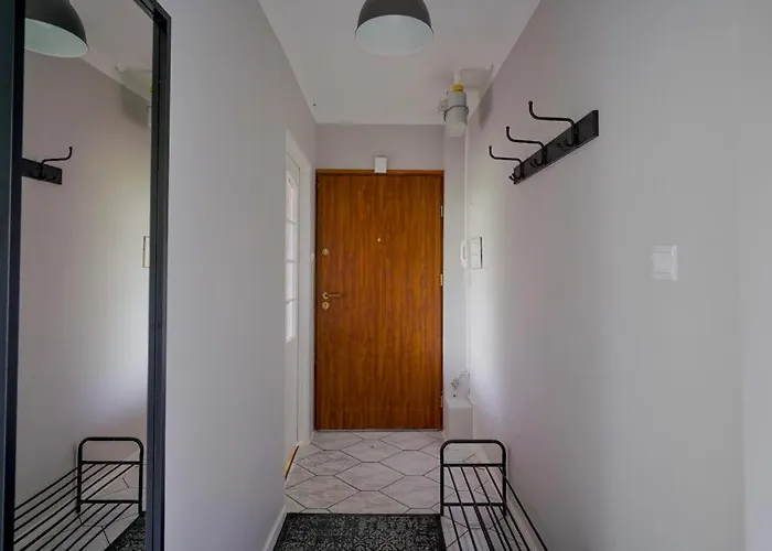Apartament Dana Kołobrzeg