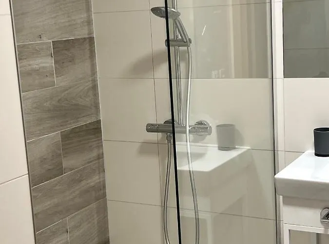 Seaside Park Hotel Kołobrzeg apartament 27 metrów radości