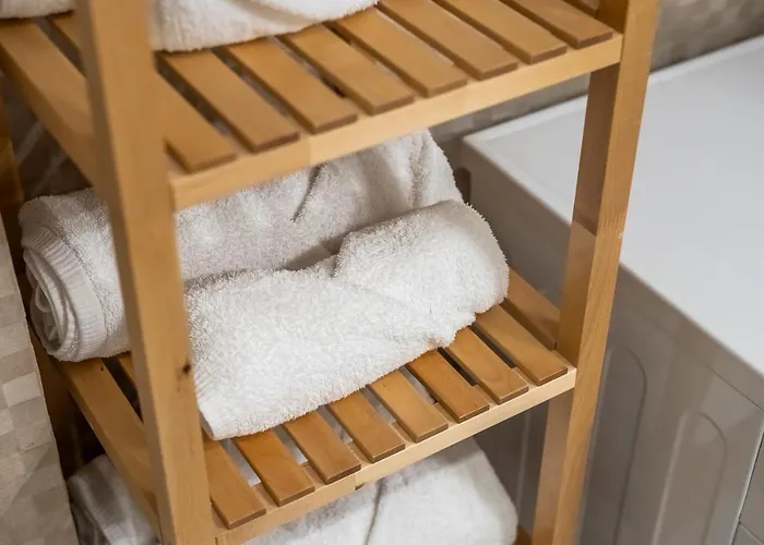 Apartmán Przystan Kolo Brzegu Kolobřeh