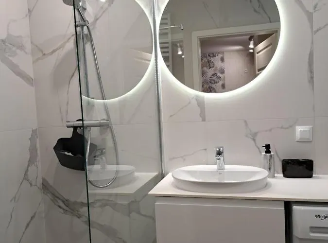 Apartament Waldi Kołobrzeg