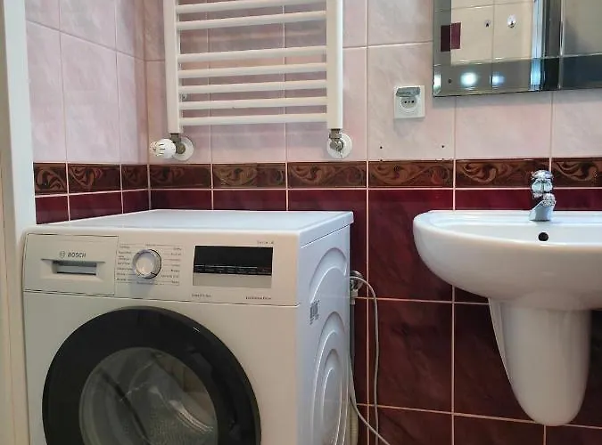 Apartament Klonowa Kołobrzeg