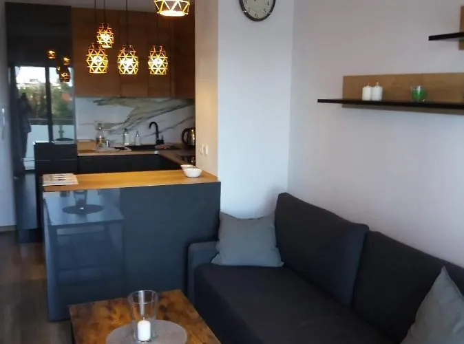 Apartament Magda Kolberg