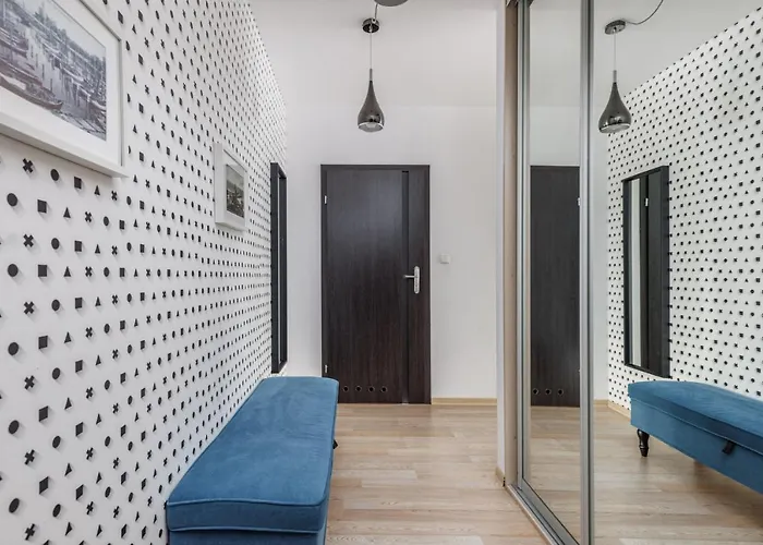 Apartment At The Port - Navigator - Portowa By Noclegi Renters Kołobrzeg