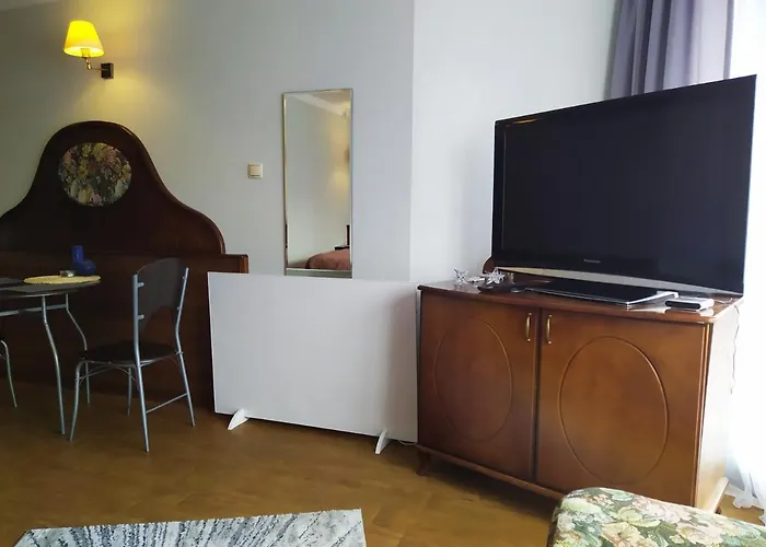 Apartament blisko morza 435 Kołobrzeg