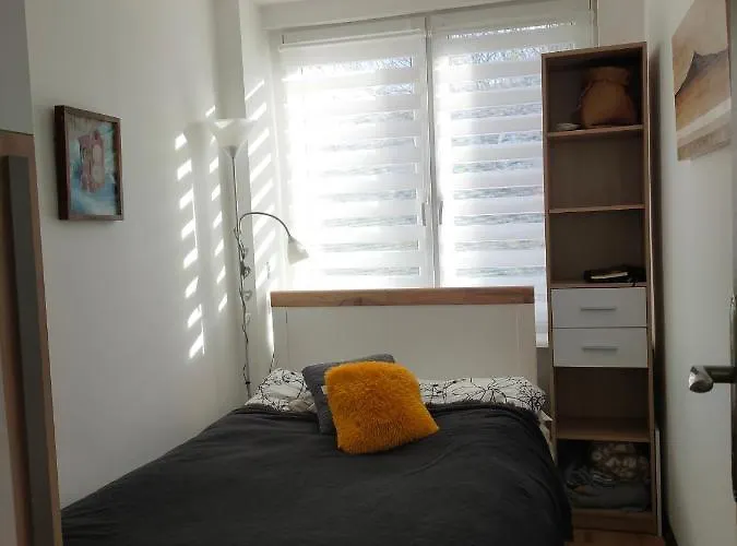 Apartament Muszelka Kołobrzeg