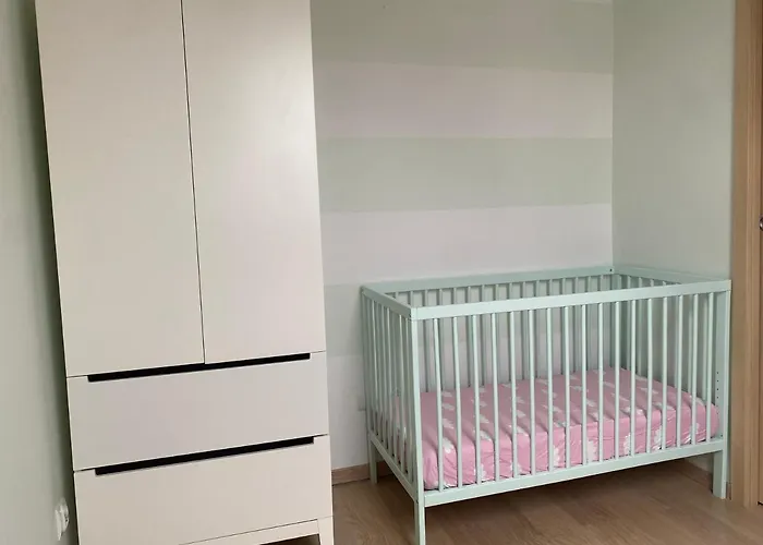 Apartament U Uli Kołobrzeg