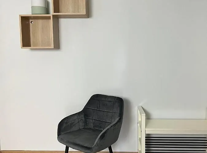 Apartament "Portino" Kołobrzeg