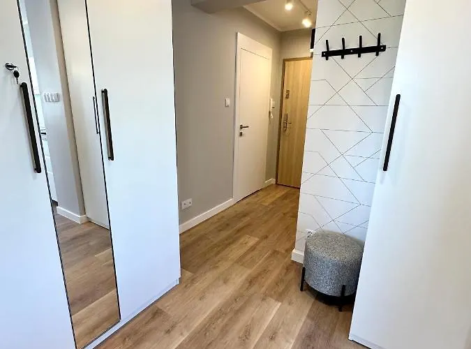 Apartamenty Baltica Pro Kołobrzeg