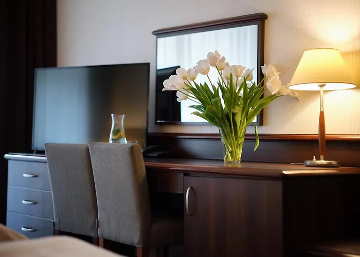 Arka Medical Spa Kołobrzeg