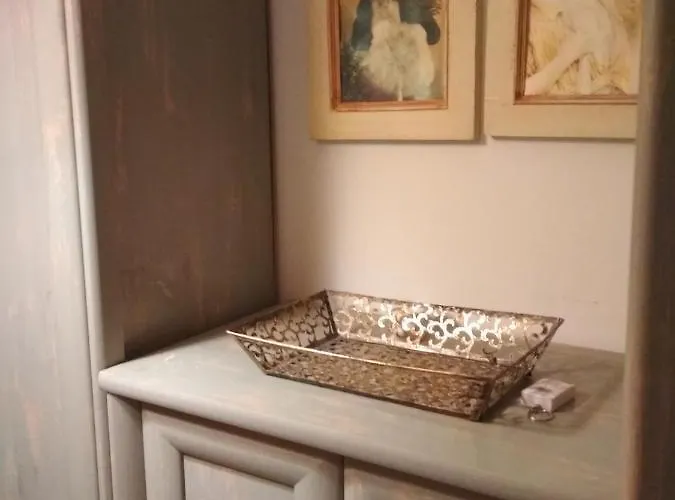 Apartament Cichy Zakątek Kołobrzeg