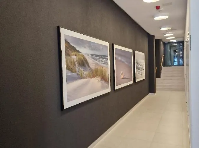 Apartament Sun & Rest 2 Kołobrzeg
