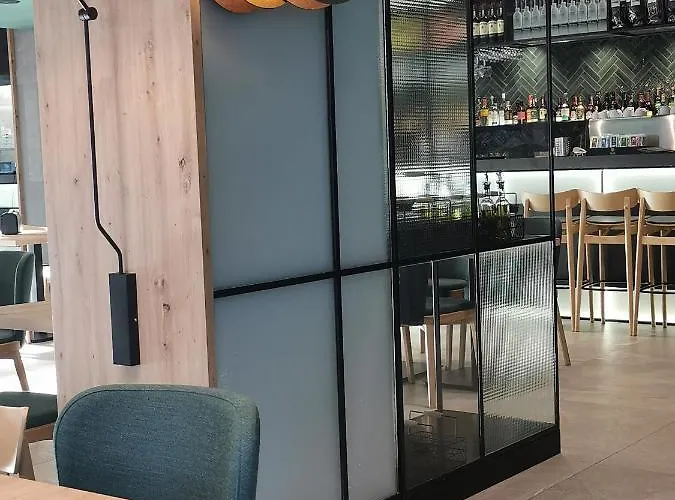 GreenPort SPA apartament Delux Kołobrzeg