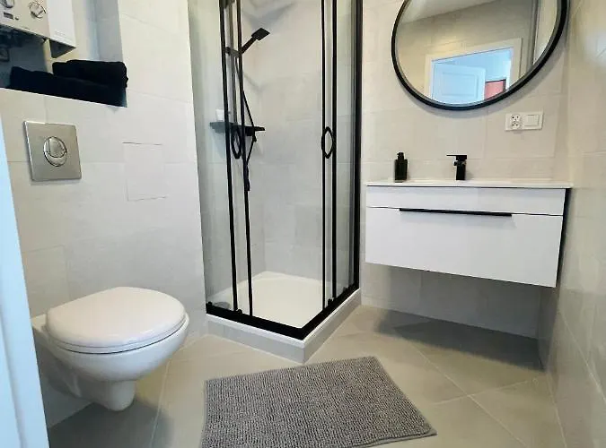 NT Apartament Kołobrzeg