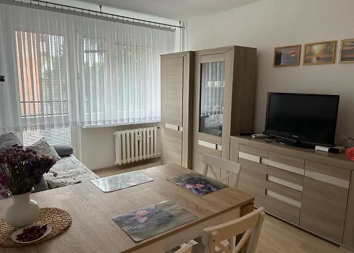 Apartament Kołobrzeg przez cały rok