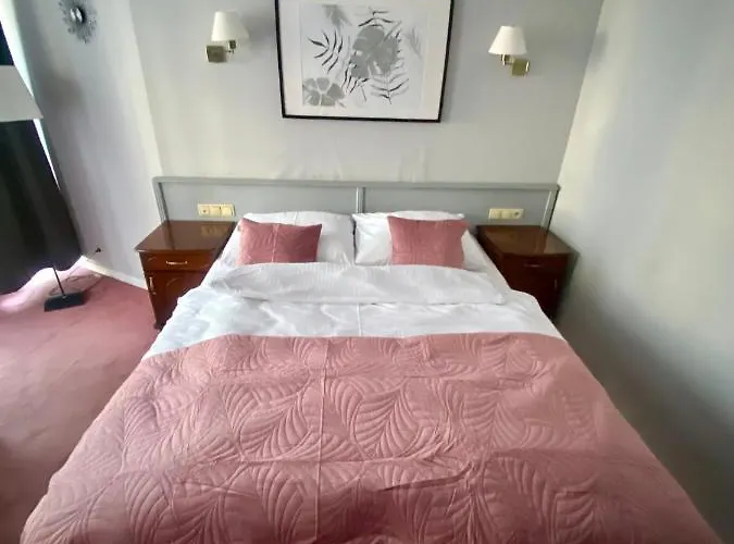 Apartament K&M Kołobrzeg