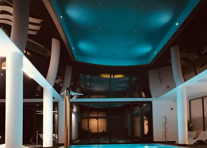 Westin House Resort&Spa Kołobrzeg