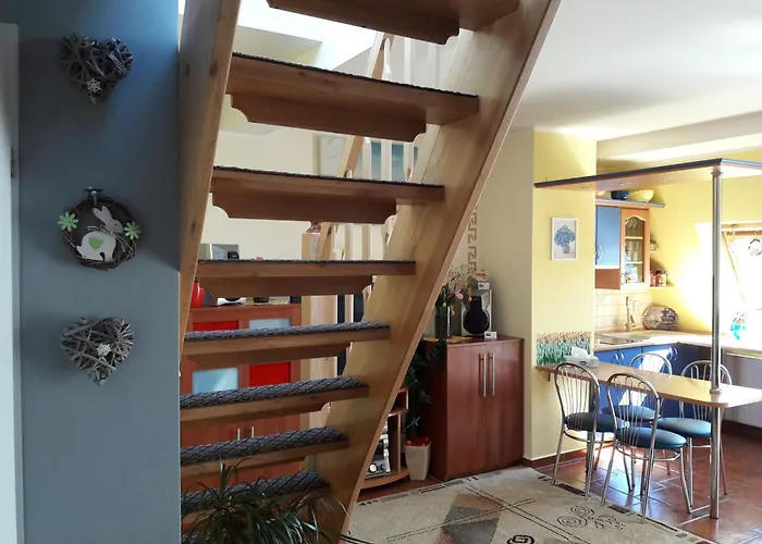 Apartament Z Widokiem Na Morze W Kolobrzegu