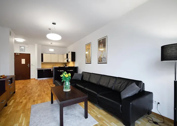 Diune Resort & Apartamenty Kołobrzeg