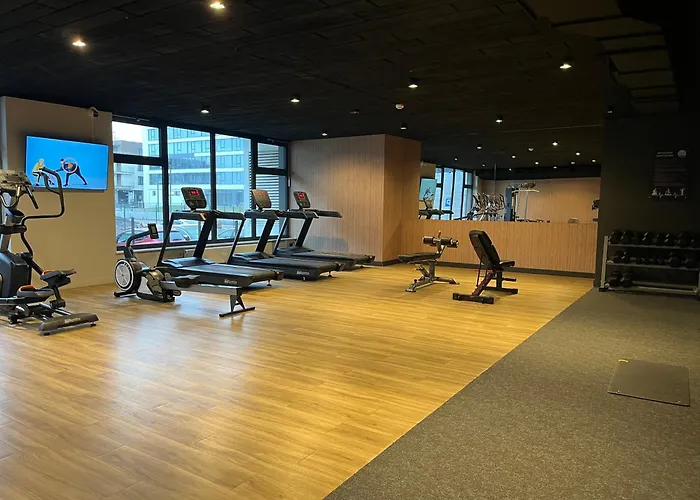 Polanki Aqua Apartament Boho Kolberg