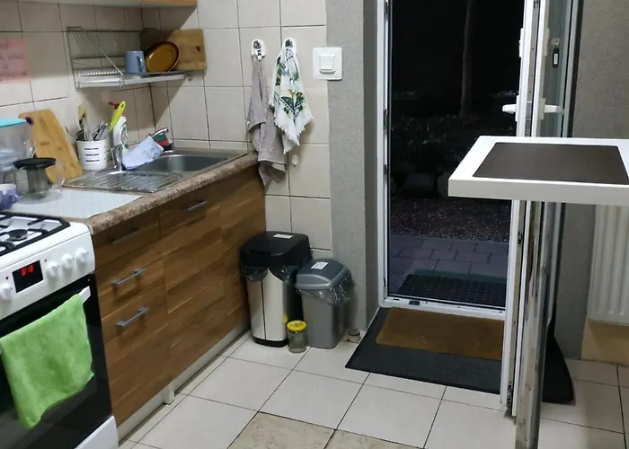 Hotel Relax u Janusza Kołobrzeg